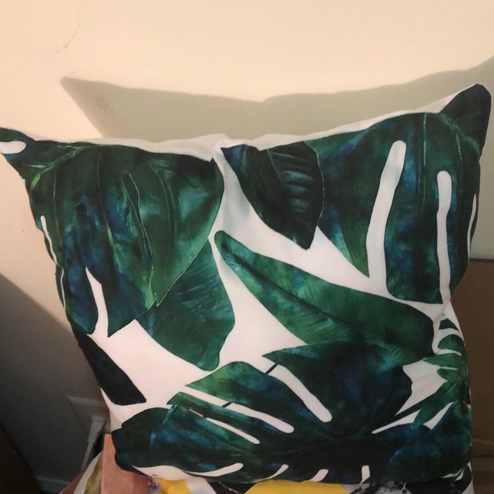 sofe pillow case
